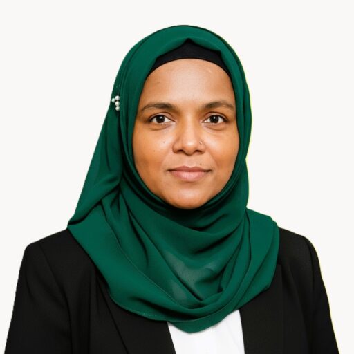 Zobayda Khatun