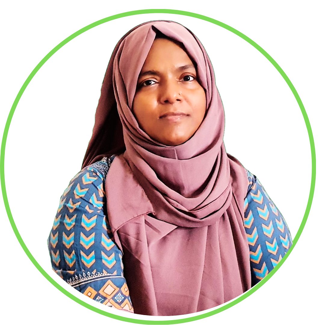 Zobayda Khatun, Top Rated Upwork virtual assistant and operations specialist
